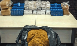 Bilecik’te kaçak ürün operasyonu: 1 kişi gözaltına alındı