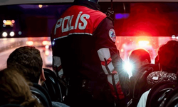 Bilecik’te polis harekete geçti: 8 gözaltı