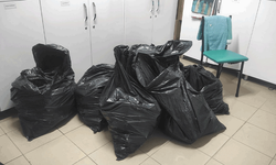 Bilecik’te zabıta denetimi: 1500 ürüne el konuldu