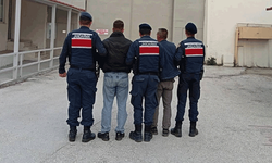 Bilecik'te 4 yıl 2 ay hapis cezası bulunan şahıs yakalandı