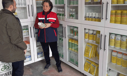 Bitki koruma ürünleri bayilerine sıkı denetim