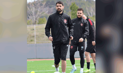 Bozanspor, Kahramankazan deplasmanında galibiyet arayacak