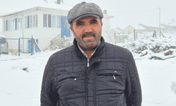 Bozdağ’a dışarıdan gelen hayvancılara karşı denetimler artırılsın talebi