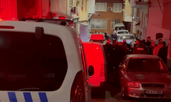 Bursa'da park yeri kavgası