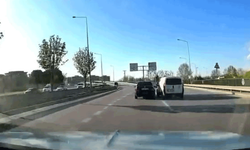 Bursa'da peş peşe kazalar