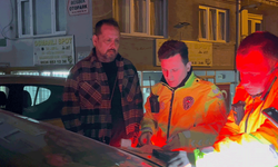 Bursa'da ters yöne giren alkollü sürücüye 60 bin lira ceza