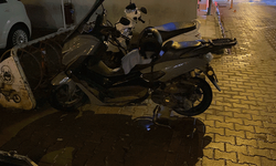 Bursa'da trafikte bıçaklı gerginlik: Sürücüye 180 bin TL ceza