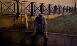 Bursa'da alkollü sürücü ehliyeti kaptırınca ağladı