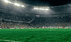 Bursaspor’un Eskişehir’deki maçına akın