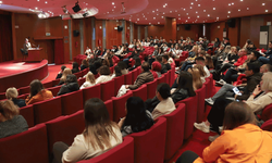 Büyükşehir Belediyesi’nde hizmet içi eğitimler sürüyor