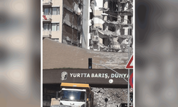 Büyükşehir duyurmuştu: Yıkım çalışmaları başladı