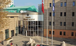 Büyükşehir’den katlı otopark için ihale duyurusu