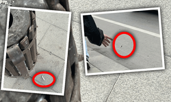 Cezaya rağmen vazgeçilmiyor: Eskişehir’de izmaritler yine yerde