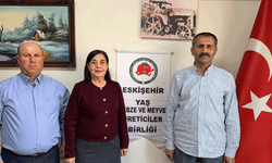 CHP Milletvekili Süllü üreticilerin taleplerini dinledi