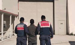 Çocuğa istismar suçundan aranan hükümlü Bilecik’te ele geçirildi
