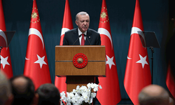 Cumhurbaşkanı Erdoğan: “Gündemimizde erken veya ara seçim yok”