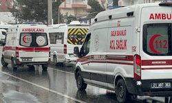 Diyarbakır’da esnaf arasında silahlı kavga: 3 yaralı