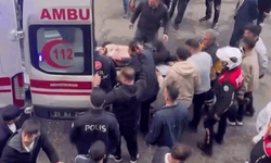 Diyarbakır'da kavga sonrası kanlı hesaplaşma: 1 ölü