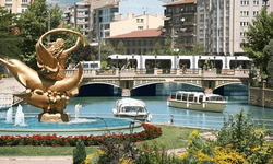 Dünyanın en zeki şehirleri açıklandı: Eskişehir 15’inci