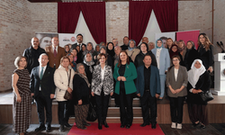 “Efsanelerle İpek” sergisinin üçüncü durağı Afyonkarahisar oldu