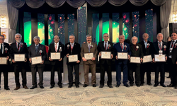 EGC’nin 75’inci kuruluş yılı kutlandı