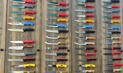 Ekonomik kriz kurban bayramı öncesi bıçak satışlarını da etkiledi