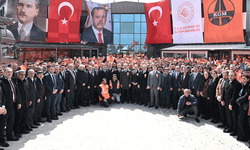 Emirdağ’a ulaşımda yeni yol projesiyle trafik rahatlayacak