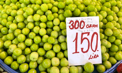 Eriğin fiyatı geriledi: 300 gramı 150 liraya düştü