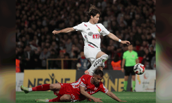 Es-Es Balıkesir’de kaybetti, turu rövanşa bıraktı