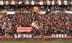 Es-Es’in Kütahyaspor mücadelesi kapalı gişe