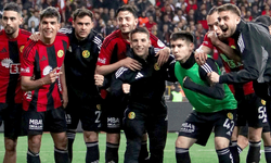 Es-Es’in rakibi Ayvalıkgücü oldu: İşte maç tarihleri