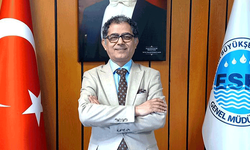 ESKİ’de şok ayrılık: Genel Müdür Özen emekliliğini istedi