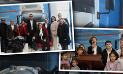 Eskişehir Büyükşehir ve Ford Otosan’dan anlamlı iş birliği