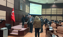 Eskişehir Büyükşehirde başkan vekilleri belli oldu