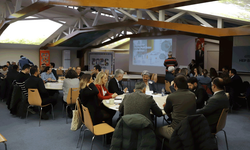 Eskişehir Büyükşehir’den iklim için ortak akıl hamlesi