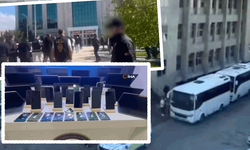 Eskişehir dahil 13 ilde yasa dışı bahis operasyonu: 31 tutuklama