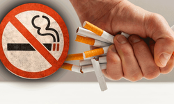 Eskişehir İl Sağlık Müdürlüğü ‘nden “Sigarayı bırak, hayatı bırakma” çağrısı