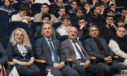 Eskişehir OSB teknik koleji mezunları aynı çatı altında buluştu