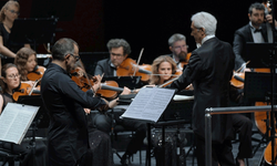 Eskişehir Senfoni Orkestrası’ndan duygu dolu konser