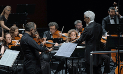 Eskişehir Senfoni Orkestrası’ndan duygu dolu konser