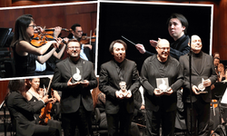 Eskişehir Senfoni Orkestrası’ndan uluslararası performans