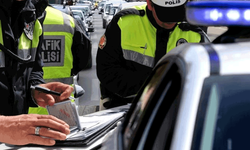 Eskişehir trafiğinde bir haftada 6 bini aşkın ceza, yüzlerce men