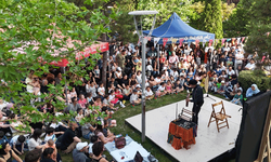 Eskişehir Uluslararası Tiyatro Festivali başlıyor