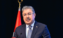 Eskişehir Valisi Yılmaz’dan 23 Nisan mesajı