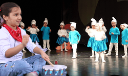 Eskişehir’de 23 Nisan heyecanı