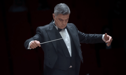 Eskişehir’de 23 Nisan’da sahne gençlerin