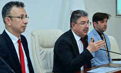 Eskişehir’de 414 proje masada