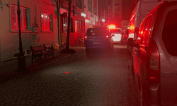 Eskişehir’de 84 yaşındaki kadın evinde ölü bulundu