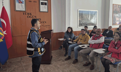 Eskişehir’de afet bilinci artıyor: Uygulamalı eğitimler yoğun ilgi gördü