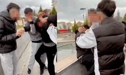 Eskişehir'de akran zorbalığı: Kaydedip paylaştılar